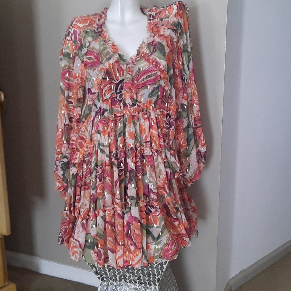 O. P. T Dress